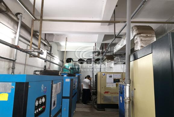 廠(chǎng)房噪音治理選擇什么隔音材料比較好