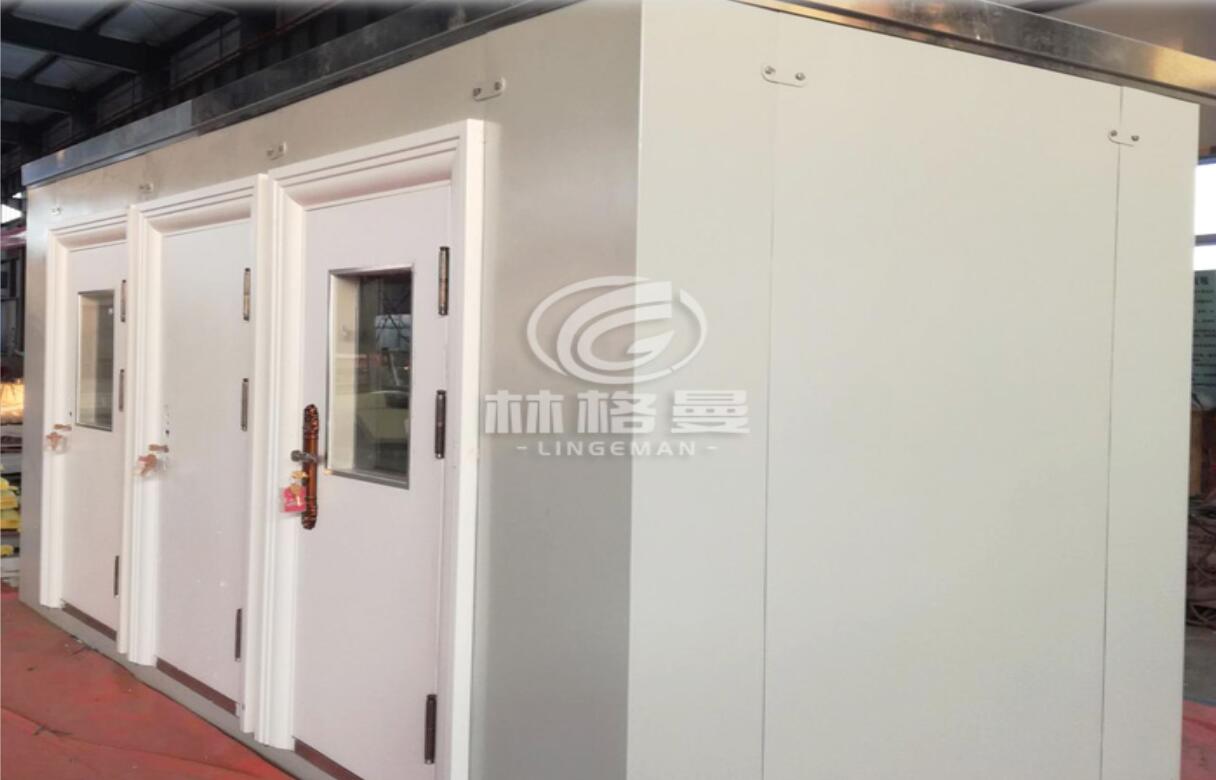 如何建立噪聲治理長(cháng)效管理機制