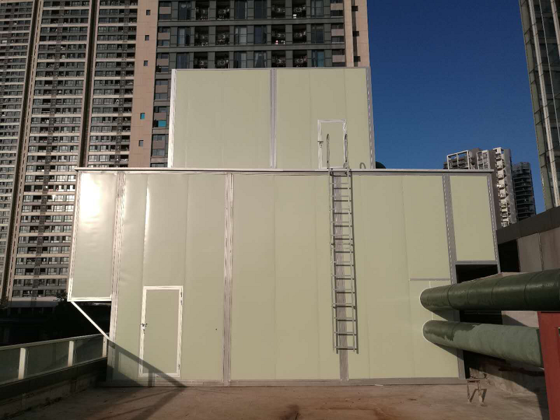 有哪些治理噪聲的方法？